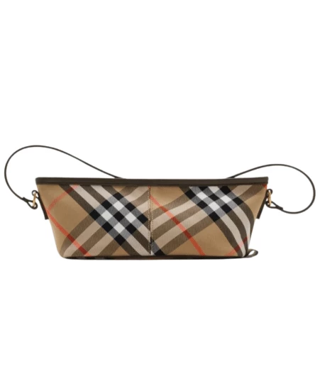  Check Compact Mini Bag